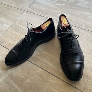 Allen Edmonds mens dress shoes